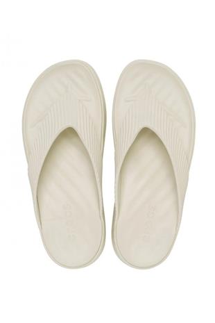 Crocs Getaway Groove Platform Flip Kadın Terlik 210700-0Lh