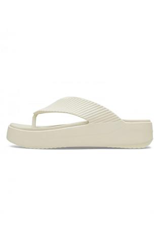 Crocs Getaway Groove Platform Flip Kadın Terlik 210700-0Lh