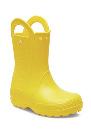Crocs Handle It Rain Boot K Çocuk Bot 211052-730