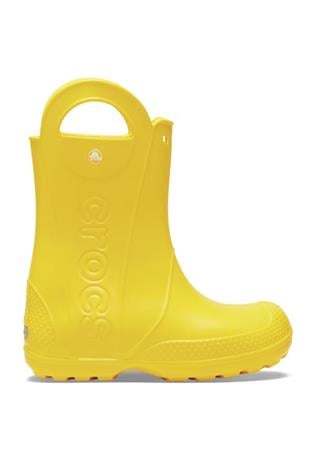 Crocs Handle It Rain Boot K Çocuk Bot 211052-730