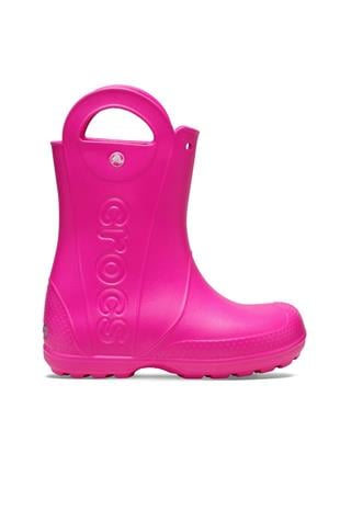 Crocs Handle It Rain Boot K Çocuk Bot 211052-6Tw