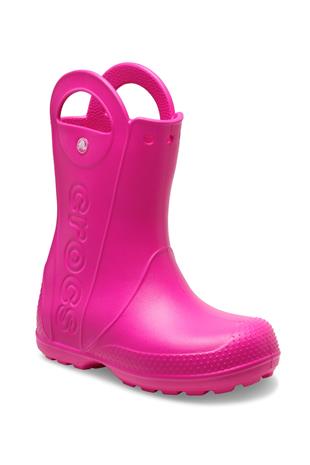 Crocs Handle It Rain Boot K Çocuk Bot 211052-6Tw