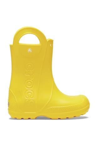 Crocs Handle It Rain Boot T Çocuk Bot 211056-730