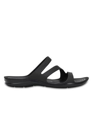Crocs Swiftwater Kadın Sandalet 203998-060