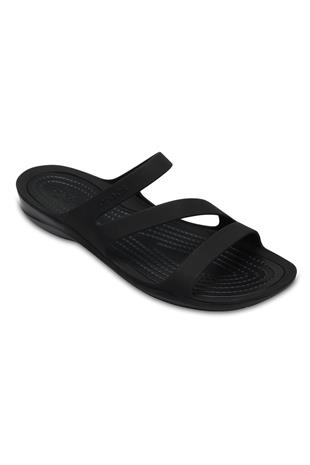 Crocs Swiftwater Kadın Sandalet 203998-060