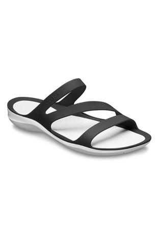 Crocs Swiftwater Kadın Sandalet 203998-066