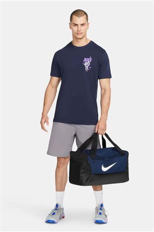 Nike Brsla S Duff - 9.5 41 L Spor Çanta DM3976-410