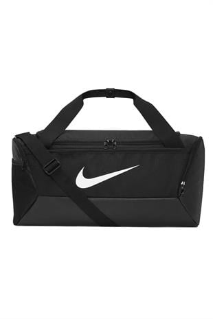 Nike Brsla S Duff - 9.5 41 L Spor Çanta DM3976-010