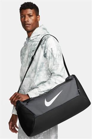 Nike Brsla S Duff - 9.5 41 L Spor Çanta DM3976-068