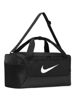 Nike Brsla S Duff - 9.5 41 L Spor Çanta DM3976-010