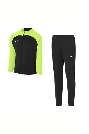 Nike Dri-Fıt Academy Pro Çocuk Eşofman Takımı Dj3363-010