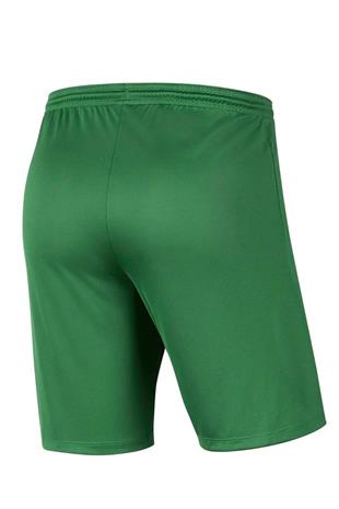 Nike Dri-Fıt Park Erkek Futbol Şortu Bv6855-302