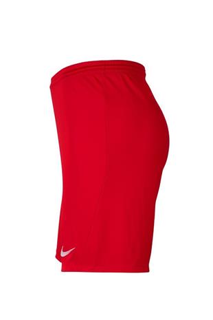 Nike Dri-Fıt Park Erkek Futbol Şortu Bv6855-657
