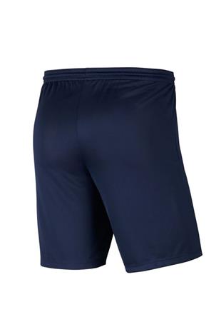 Nike Dri-Fıt Park Erkek Futbol Şortu Bv6855-410