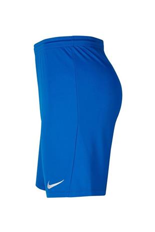 Nike Dri-Fıt Park Erkek Futbol Şortu Bv6855-463