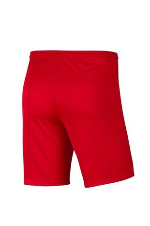 Nike Dri-Fıt Park Erkek Futbol Şortu Bv6855-657