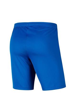 Nike Dri-Fıt Park Erkek Futbol Şortu Bv6855-463