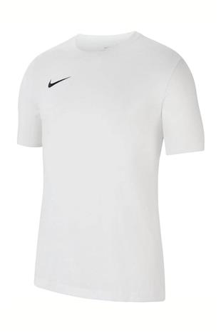 Nike Dri-Fit Park Erkek Tişört Cw6952-100