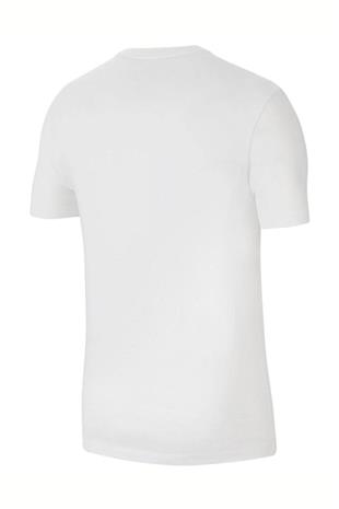 Nike Dri-Fit Park Erkek Tişört Cw6952-100