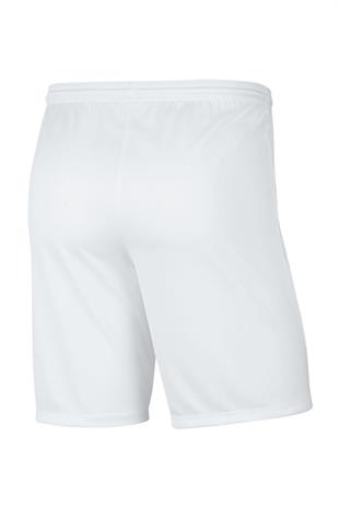 Nike Dri-Fıt Park Iıı Çocuk Futbol Şort Bv6865-100