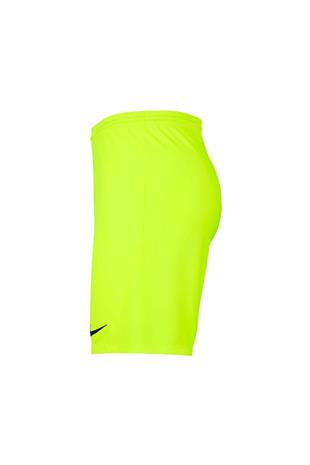 Nike Dri-Fıt Park Iıı Erkek Futbol Şortu Bv6855-702