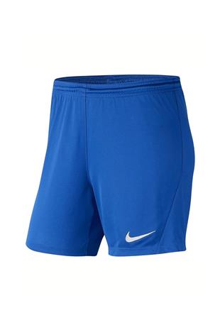 Nike Dri-Fıt Park Iıı Kadın Futbol Şort BV6860-463