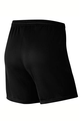 Nike Dri-Fıt Park Iıı Kadın Futbol Şort Bv6860-010