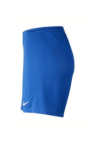 Nike Dri-Fıt Park Iıı Kadın Futbol Şort BV6860-463