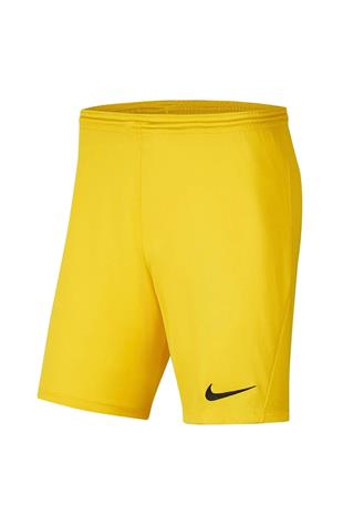 Nike Dry Park Iıı Nb Erkek Futbol Şortu Bv6855-719