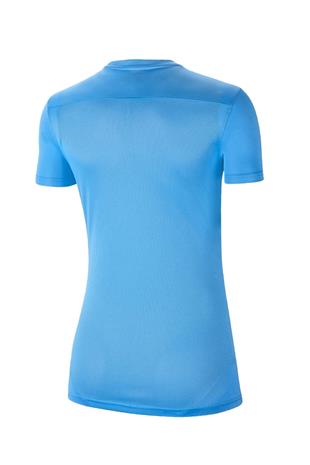 Nike Dry Park Vıı Jsy Ss Kadın Antrenman Tişörtü Bv6728-412