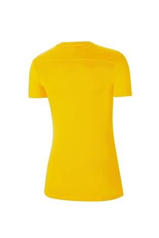 Nike Dry Park Vıı Jsy Ss Kadın Antrenman Tişörtü Bv6728-719