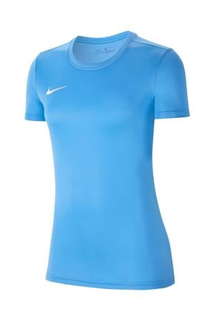 Nike Dry Park Vıı Jsy Ss Kadın Antrenman Tişörtü Bv6728-412