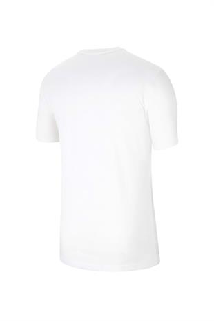 Nike M Nk Df Park20 Ss Tee Hbr Erkek Tişört Cw6936-100