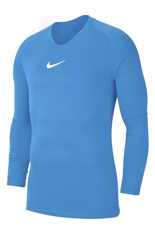Nike M Nk Dry Park 1Stlyr Jsy Ls Erkek Pro İçlik Av2609-412