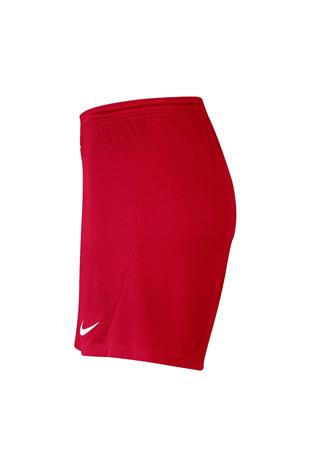 Nike Nike Dri-Fıt Park Iıı Kadın Futbol Şort Bv6860-657