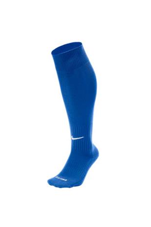 Nike U Nk Classıc Iı Cush Otc -Team Unisex Mavi Tozluk  SX5728-463