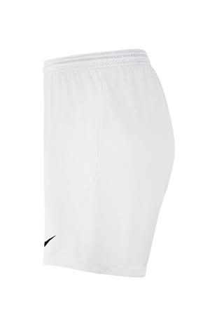 Nike W Nk Df Park Iıı Short Nb K Kadın Futbol Şort Bv6860-100