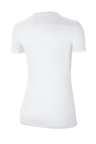 Nike W Nk Dry Park Vıı Jsy Ss Kadın Antrenman Tişörtü Bv6728-100