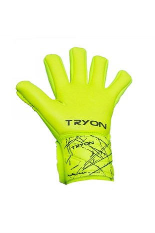 Tryon Kaleci Eldiveni Plus