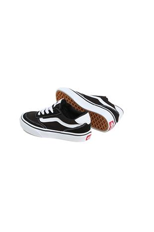 Vans Brooklyn Ls Çocuk Günlük Ayakkabı Vn000D82Ba21