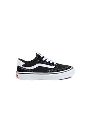 Vans Brooklyn Ls Çocuk Günlük Ayakkabı Vn000D82Ba21