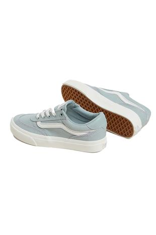 Vans Brooklyn Ls Kadın Günlük Ayakkabı  Vn000D7Uttn1