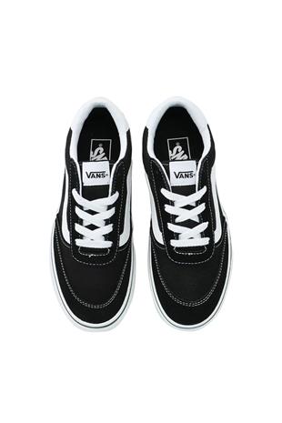 Vans Brooklyn Ls Platform Kadın Günlük Ayakkabı  Vn000Dc4Ba21