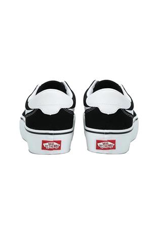 Vans Brooklyn Ls Platform Kadın Günlük Ayakkabı  Vn000Dc4Ba21