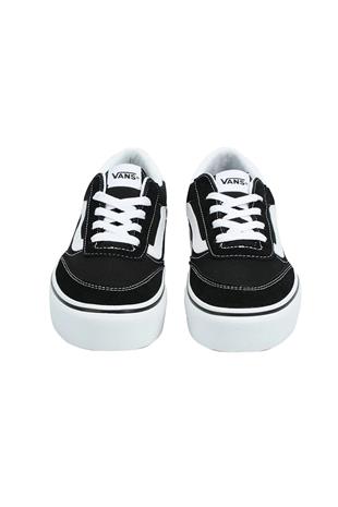 Vans Brooklyn Ls Platform Kadın Günlük Ayakkabı  Vn000Dc4Ba21