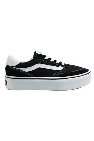 Vans Brooklyn Ls Platform Kadın Günlük Ayakkabı  Vn000Dc4Ba21