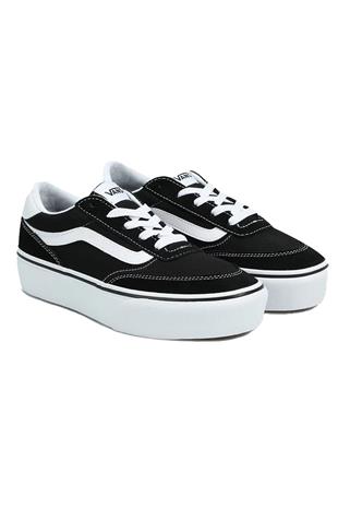 Vans Brooklyn Ls Platform Kadın Günlük Ayakkabı  Vn000Dc4Ba21