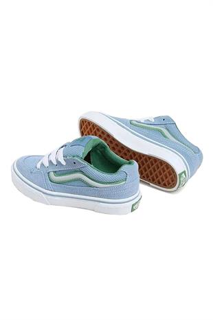 Vans Caldrone Çocuk Günlük Ayakkabı (Youth) Vn000Ctucfl1