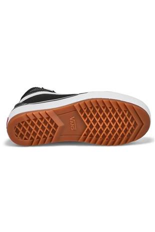 Vans Filmore Hi Tapered Platform St Kadın Günlük Ayakkabı Vn0A5Jlgblk1