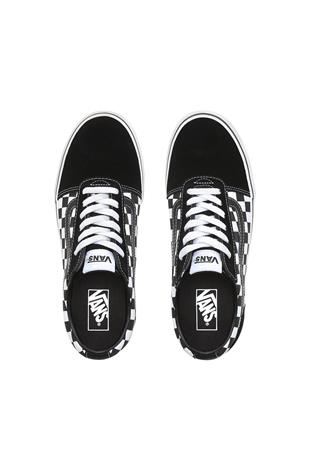 Vans Mn Ward Erkek Günlük Ayakkabı Vn0A38Dmpvj1